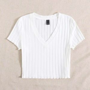 Cotton 93% & Elastane 7%